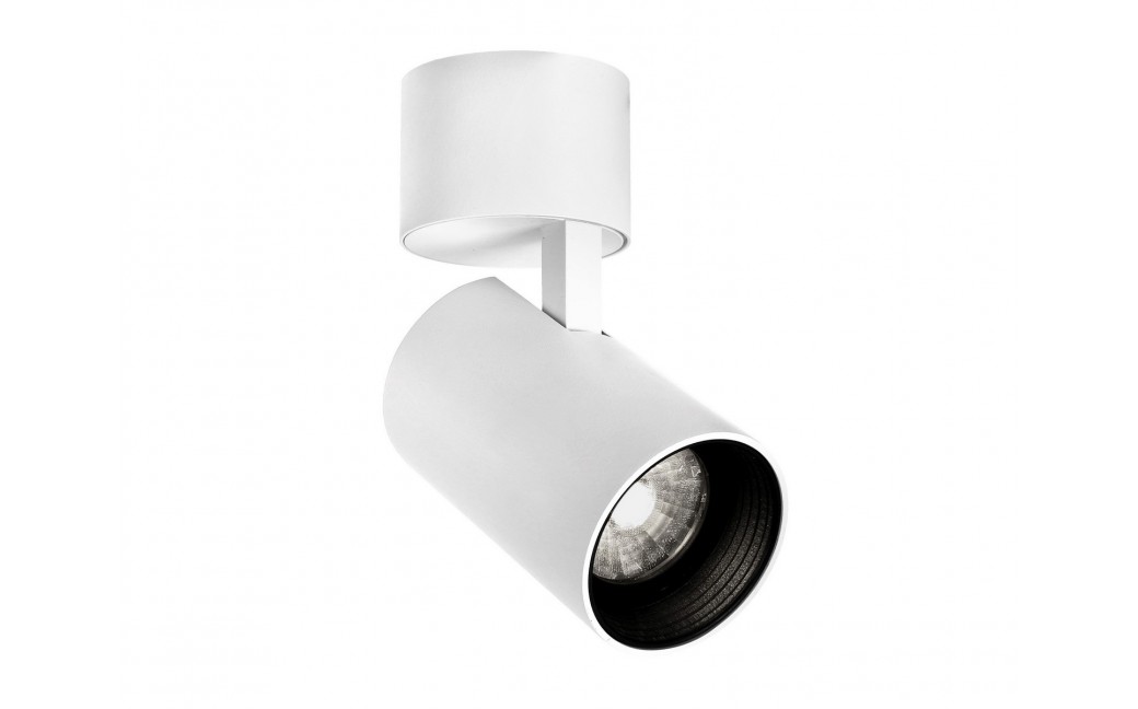 Luces Exclusivas COLMENAR Reflektor Sufitowy LED 10W 900lm 3000K biały LE61472