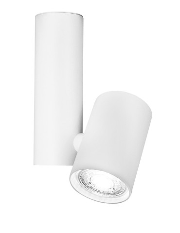 Luces Exclusivas COLOMBIA Spotlight 1xGU10 LED white LE61474