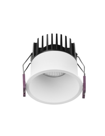 Luces Exclusivas MALLORCA Outdoor LED Ceiling 12W 720lm 3000K white IP65 LE61577