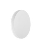 Outdoor wall lamps - Luces Exclusivas MONTERIA Outdoor Wall LED 10W 485lm 3000K white IP54 LE71328. - product 1