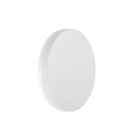 Luces Exclusivas MONTERIA Zewnętrzna Ścienna LED 10W 485lm 3000K biały IP54 LE71328