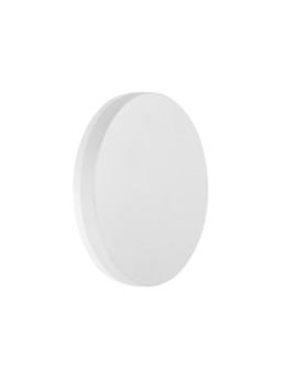 Luces Exclusivas MONTERIA Zewnętrzna Ścienna LED 10W 485lm 3000K biały IP54 LE71328