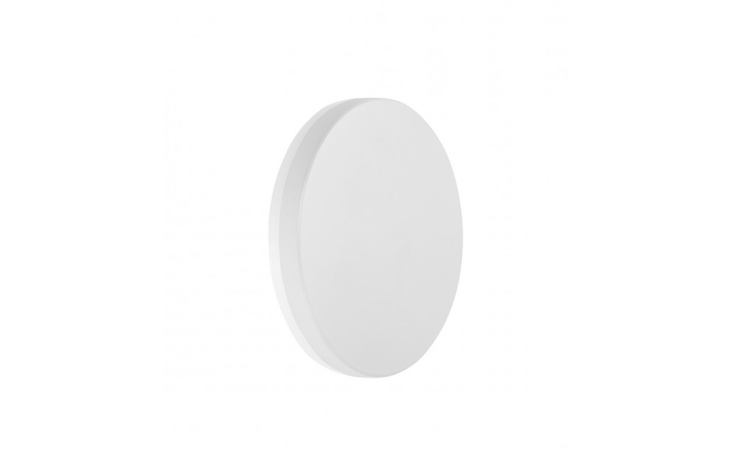 Luces Exclusivas MONTERIA Zewnętrzna Ścienna LED 10W 485lm 3000K biały IP54 LE71328