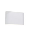 Luces Exclusivas MADRYN Outdoor Wall LED 2x3W 800lm 3000K white IP54 LE71371