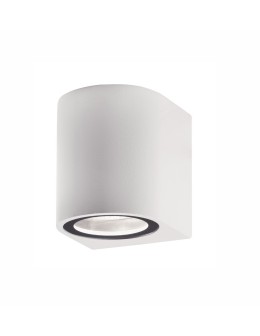 Luces Exclusivas RANCAGUA Zewnętrzna Ścienna 1xGU10 LED biały IP54 LE71381
