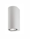 Luces Exclusivas RANCAGUA Zewnętrzna Ścienna 2xGU10 LED biały IP54 LE71382