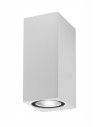 Luces Exclusivas RANCAGUA Outdoor Wall Wash 2xGU10 LED white IP54 LE71384