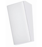 Outdoor wall lamps - Luces Exclusivas RIONEGRO Outdoor LED Wall Mounted 12W 1080lm 3000K white IP65 LE71393. - product 1