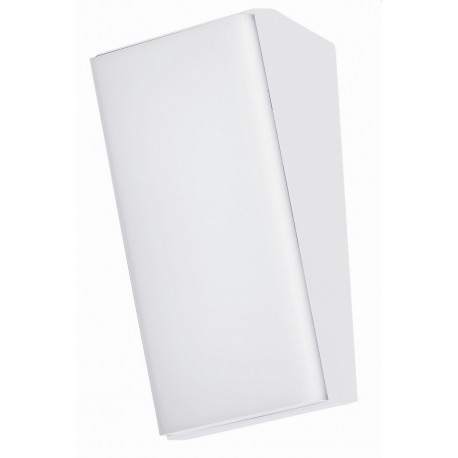 Luces Exclusivas RIONEGRO Zewnętrzna Ścienna LED 12W 1080lm 3000K biały IP65 LE71393