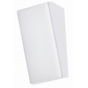 Luces Exclusivas RIONEGRO Zewnętrzna Ścienna LED 12W 1080lm 3000K biały IP65 LE71393