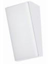 Luces Exclusivas RIONEGRO Outdoor LED Wall Mounted 12W 1080lm 3000K white IP65 LE71393.