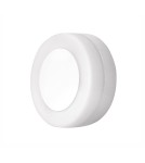 Outdoor wall lamps - Luces Exclusivas SABANETA Outdoor Wall LED 9W 620lm 3000K white IP65 LE71394. - product 1