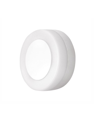 Luces Exclusivas SABANETA Outdoor Wall LED 9W 620lm 3000K white IP65 LE71394.