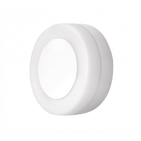Luces Exclusivas SABANETA Zewnętrzna Ścienna LED 9W 620lm 3000K biały IP65 LE71394