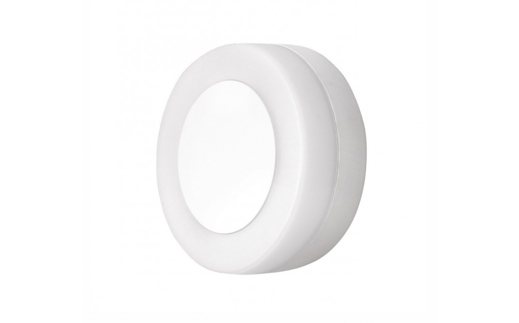Luces Exclusivas SABANETA Zewnętrzna Ścienna LED 9W 620lm 3000K biały IP65 LE71394