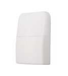 Outdoor wall lamps - Luces Exclusivas SANLUCAR Outdoor Wall LED 6W 230lm 3000K white IP65 LE71398 - product 1