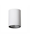 Luces Exclusivas SARAVENA Outdoor LED Ceiling light 6W 520lm 3000K white IP65 LE71417