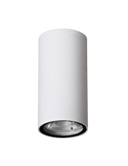 Luces Exclusivas SARAVENA Outdoor LED Ceiling 3W 230lm 3000K white IP65 LE71418