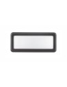 Luces Exclusivas TERRASSA Outdoor Wall LED 4Watt 320lm 3000K dark grey/white IP54 LE71435