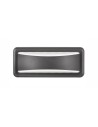 Luces Exclusivas TERRASSA Outdoor Wall LED 4Watt 320lm 3000K dark grey/white IP54 LE71436