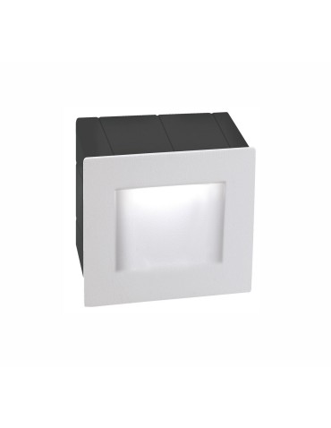 Luces Exclusivas TARTAGAL Outdoor Wall LED 3W 270lm 3000K white IP54 LE71442