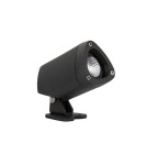 Outdoor spotlights and floodlights - Luces Exclusivas TRUJILLO Outdoor Standing LED 3W 180lm 3000K black IP65 LE71454 - product 1