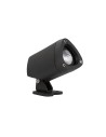 Luces Exclusivas TRUJILLO Outdoor Standing LED 3W 180lm 3000K black IP65 LE71454