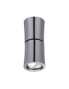 Azzardo LINO CHROME 1xGU10 Ceiling Spotlight Chrome AZ1478