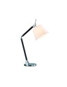 AZzardo ZYTA S White MT2300-S WH Desk Lamp.