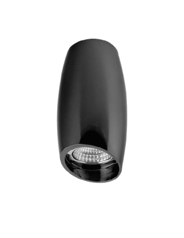 Azzardo VASKO WHITE 1xGU10 Surface-mounted White Mat AZ1491 - product 2