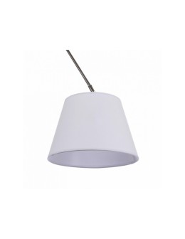 AZzardo ADAM WALL S White Wall lamp AZ1843+AZ2602 - product 2