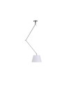 AZzardo ADAM S PENDANT White MD2299-S Pendant.