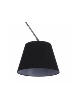 Azzardo ADAM S PENDANT LAMPBODY 1xE27 Pendant/Arm with Mounting Base without Lampshade Chrome AZ1841 - product 2