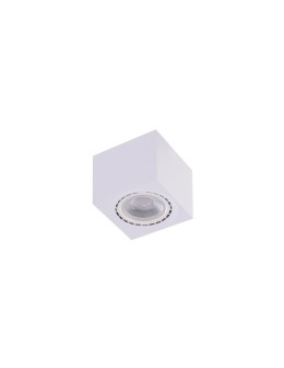 Azzardo ECO ALEX v.2 WH 1xES111 230V Surface-mounted White AZ4318