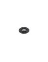 Azzardo CARLO 1 BK 1xGU10 Drop-in Swivel Black AZ4141