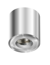 Azzardo MINI BROSS CHROME 1xGU10 Surface Mounted Chrome AZ1757