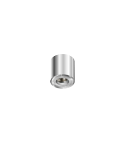 Azzardo MINI BROSS CHROME 1xGU10 Surface Mounted Chrome AZ1757 - product 2