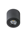 Azzardo MINI BROSS BLACK 1xGU10 Surface Mounted Black AZ1710