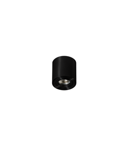 Azzardo MINI BROSS BLACK 1xGU10 Natynkowa Czarny AZ1710 - produkt 2