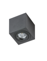 Azzardo MINI ELOY BLACK 1xGU10 Surface Mounted Black AZ1712