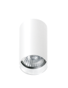 Azzardo MINI ROUND WHITE 1xGU10 Surface Mounted White AZ1706