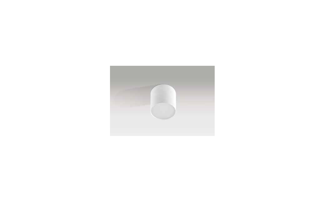 Azzardo MATEO S WHITE 1xLED Natynkowa Biały Mat AZ1455