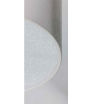 LED ceiling luminaires - Azzardo MATEO S WHITE 1xLED Surface-mounted White Mat AZ1455 - product 3