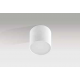 Azzardo MATEO M WHITE 1xLED Natynkowa Biały Mat AZ1456