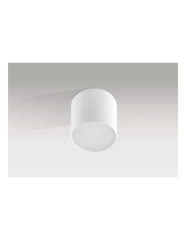 Azzardo MATEO M WHITE 1xLED Natynkowa Biały Mat AZ1456 - produkt 2