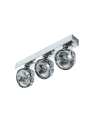 Azzardo JERRY 3 12V CHROM 3xAR111 Ceiling Spotlight Chrome AZ1750