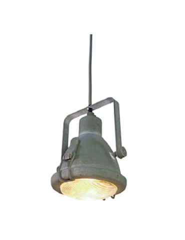 Azzardo TOBRUK PENDANT 1xGU10 Wisząca Beton AZ1585 - produkt 2