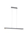 Azzardo RAY CHROME 1xLED Wisząca Chrom AZ1695