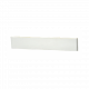 Azzardo NORMAN WHITE WALL L 1xLED Wall Mount White AZ1684