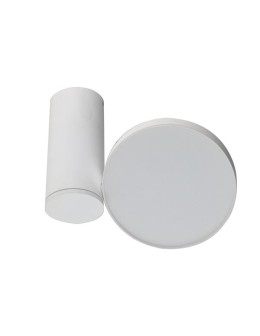 Azzardo GINNA 3 BLACK 6xLED Ścienna Czarny IP54 AZ3484